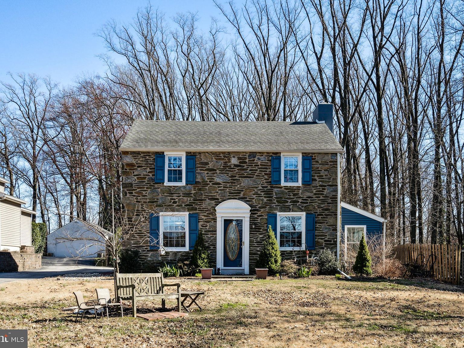 1001 West Ave, Springfield, PA 19064 Zillow