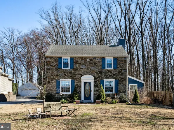 1001 West Ave, Springfield, PA 19064