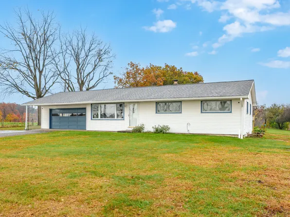 19239 Hoshel Rd, Three Rivers, MI 49093