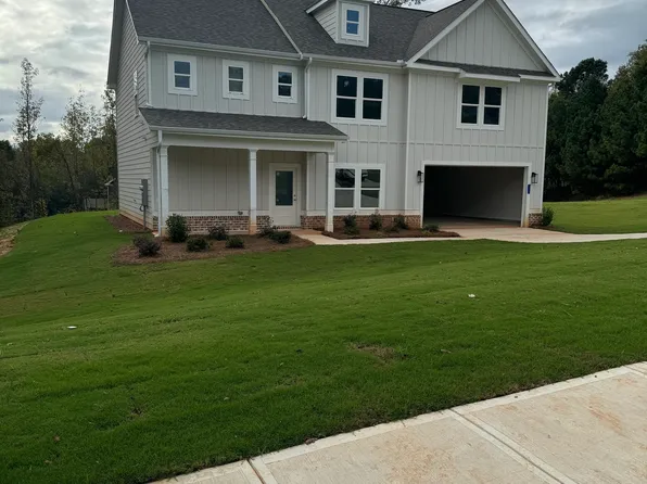 162 Delightful Way #28, Winder, GA 30680