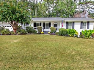 3050 E Ramble Ln, Decatur, GA 30033