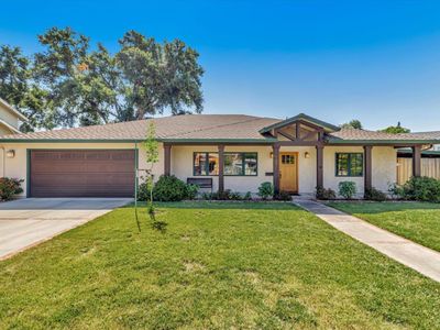 12500 Paseo Cerro, Saratoga, CA, 95070