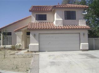 416 Nettleton Cir #0, Las Vegas, NV 89123