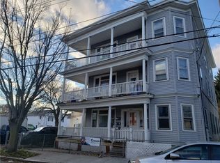 251 Pocasset Ave, Providence, RI 02909