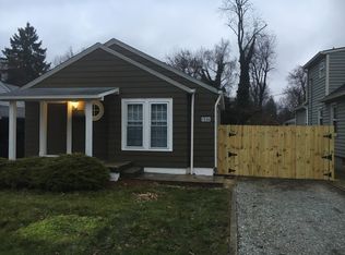 1536 E 49th St, Indianapolis, IN 46205