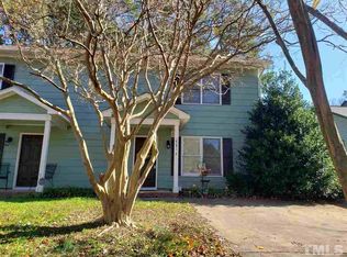 4312 Lake Ridge Dr, Raleigh, NC 27604