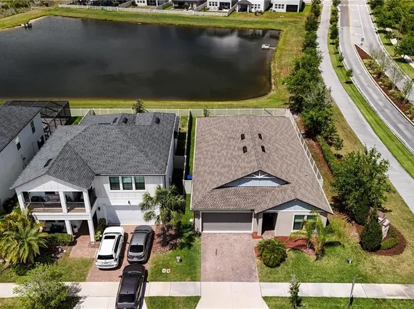 8807 Capstone Ranch Dr, New Port Richey, FL 34653