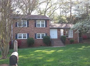 1715 Colony Road Rock Hill Sc, Rock Hill, SC 29730