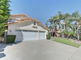 6470 Via Del Rancho, Chino, CA 91709