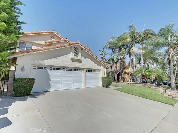 6470 Via Del Rancho, Chino, CA 91709