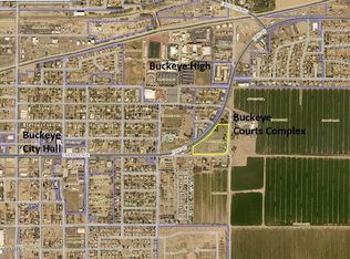 1010 E Monroe Ave, Buckeye, AZ 85326