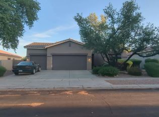 4278 E Lantern Pl, Gilbert, AZ 85297