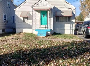 149 E Wampum Ave, Louisville, KY