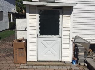 31 Norwich St, Staten Island, NY 10314