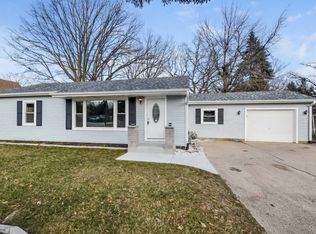 2018 Sunset Ave, Waukegan, IL 60087