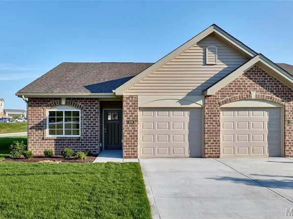 879 Walter Way, Washington, MO 63090