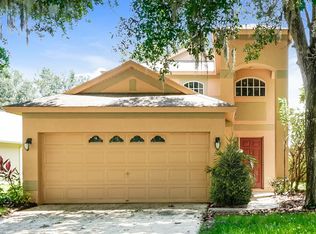 6922 Summer Harbor Ln, Riverview, FL 33578