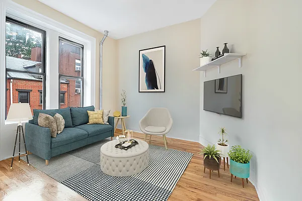 Rented by Compass | media 4