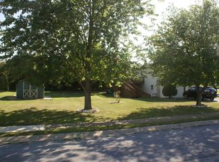 468 Haymarket Ln, Lititz, PA 17543