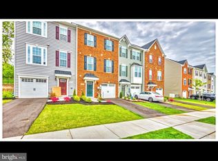 1815 Wind Gate Rd, Baltimore, MD 21227