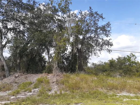 3rd Avenue Lot #26, Babson Park, FL 33827