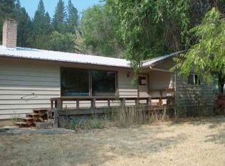 27225 Highway 62, Trail, OR 97541