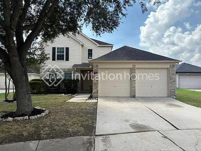1415 McGee Lake Ct