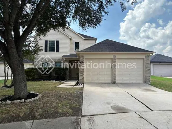 1415 McGee Lake Ct, Richmond, TX 77407