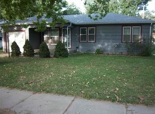 3528 S Handley St, Wichita, KS 67217