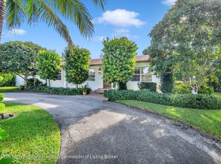 7300 Clarke Rd, Lake Clarke Shores, FL 33406