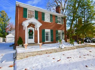 2928 N Bigelow St, Peoria, IL