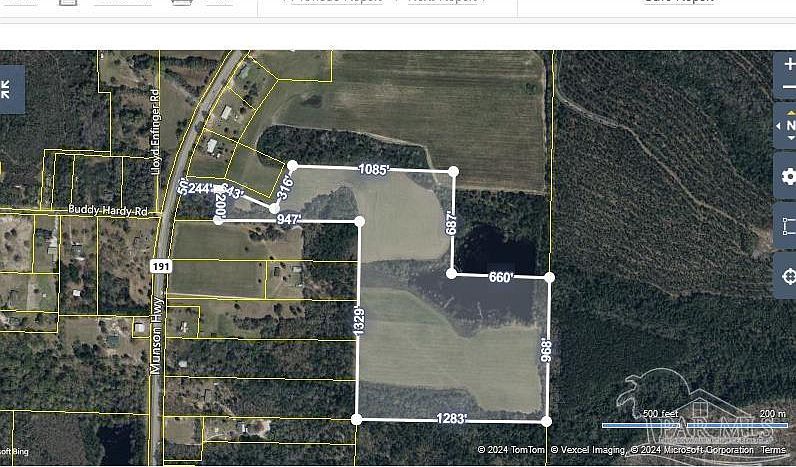 2nd image of 0 Munson Hwy