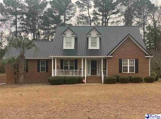 2345 Spring St, Hamer, SC 29547
