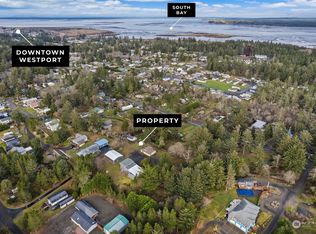 20 Xx S, Westport, WA 98595