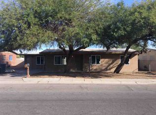 2491 S Carol Ave, Yuma, AZ 85365