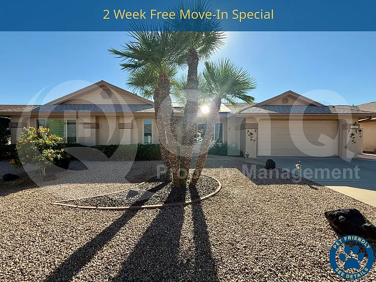 14607 W Yosemite Dr — Photo 1