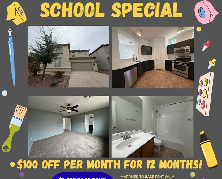 37 W Camino Rancho Palomas — Photo 1