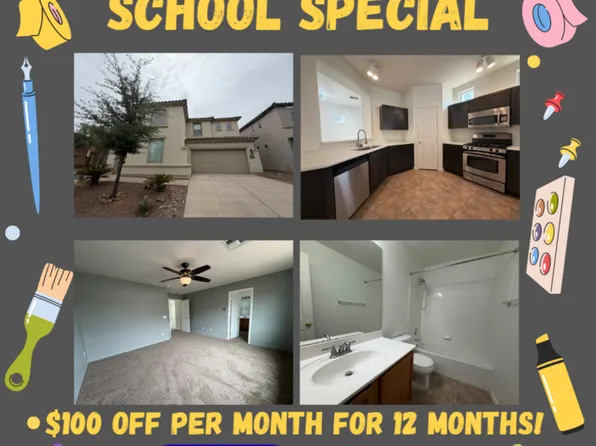 37 W Camino Rancho Palomas, Sahuarita, AZ 85629