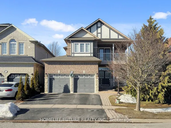 968 Coyston Dr, Oshawa, ON L1K 3C6