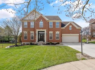 35 Stansel Ct, Springboro, OH 45066