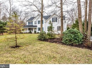 12 Norman Rockwell Way, Marlton, NJ 08053