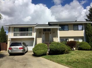 3254 Waterview Ct, Hayward, CA
