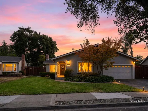 2092 Lynwood Ter, San Jose, CA 95128