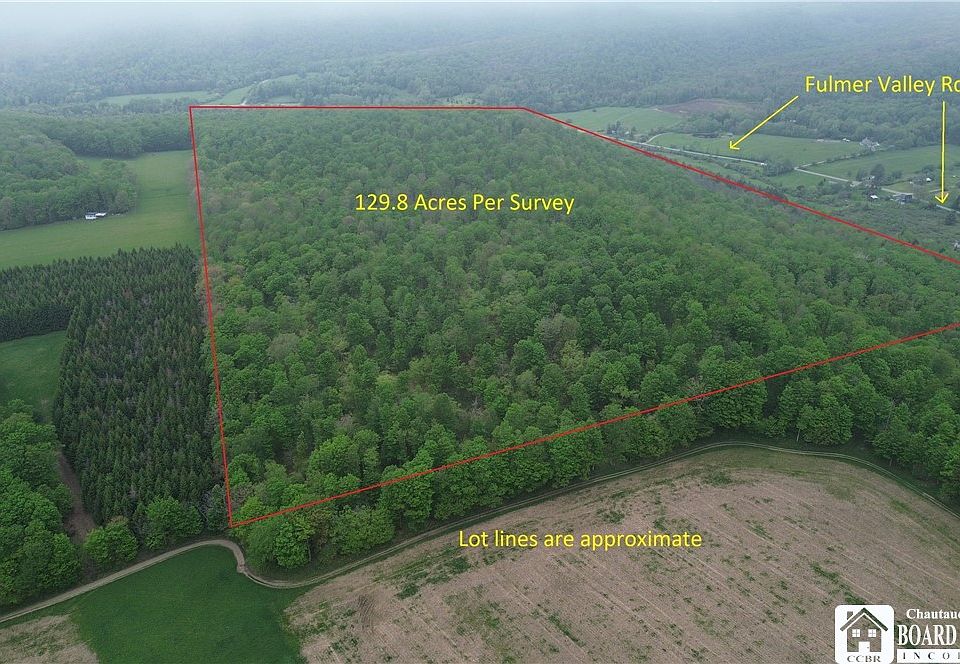 1st image of Fulmer Valley Rd Lot 11