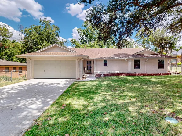 704 Turner Blvd, Grand Prairie, TX 75050