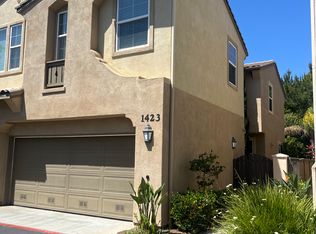 1423 Caminito Lucca UNIT 2, Chula Vista, CA 91915