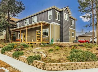 903 Bellview Ave, Ashland, OR 97520