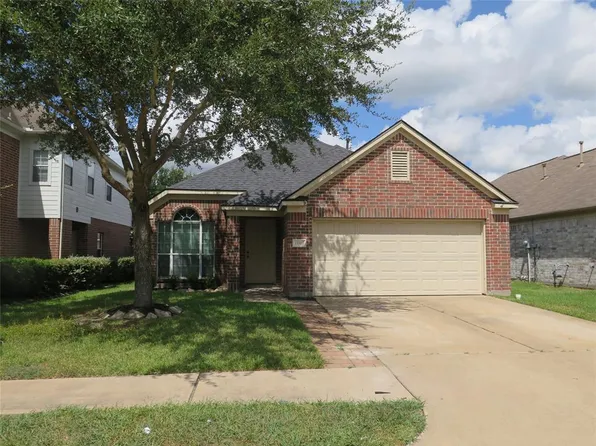 15514 Hickory Dale St, Cypress, TX 77429