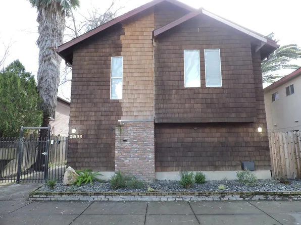 2508 Q St APT 5, Sacramento, CA 95816