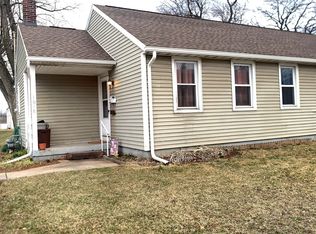 1078 Kelly Dr, York, PA 17404